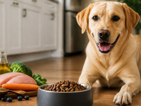 Signs of High Quality Pet Food: A 2026 Guide