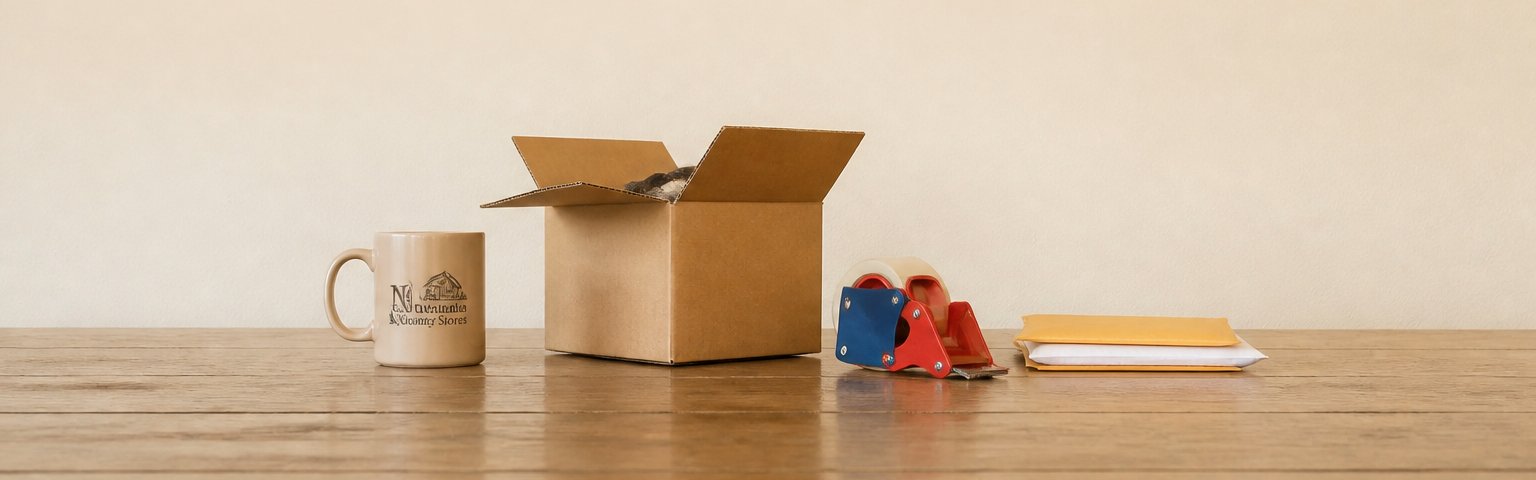 7 Fast Shipping Facts That Change Your Checkout