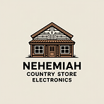 Nehemiah Country Store Electronics Rustic.png