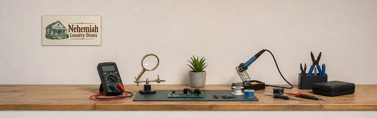 How Can You Check Electronics Quality Online?