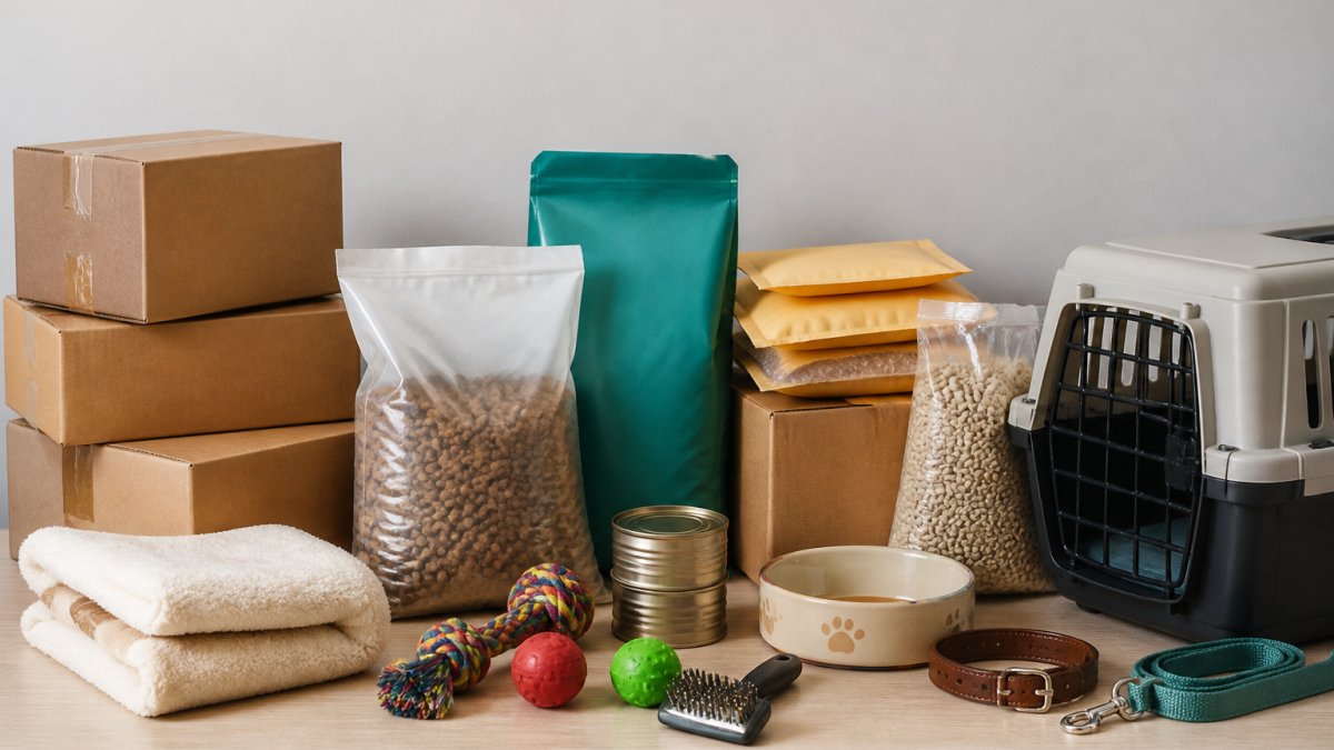 Compare Pet Store Shipping Policies: 2026 Guide