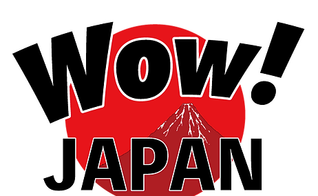 Wow Japan logo