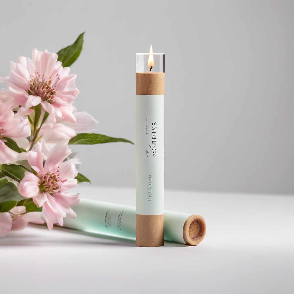 [Complete] Serenity Aromatherapy