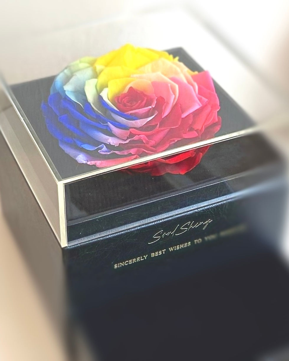 Thumbnail: The Enchanted Love Box