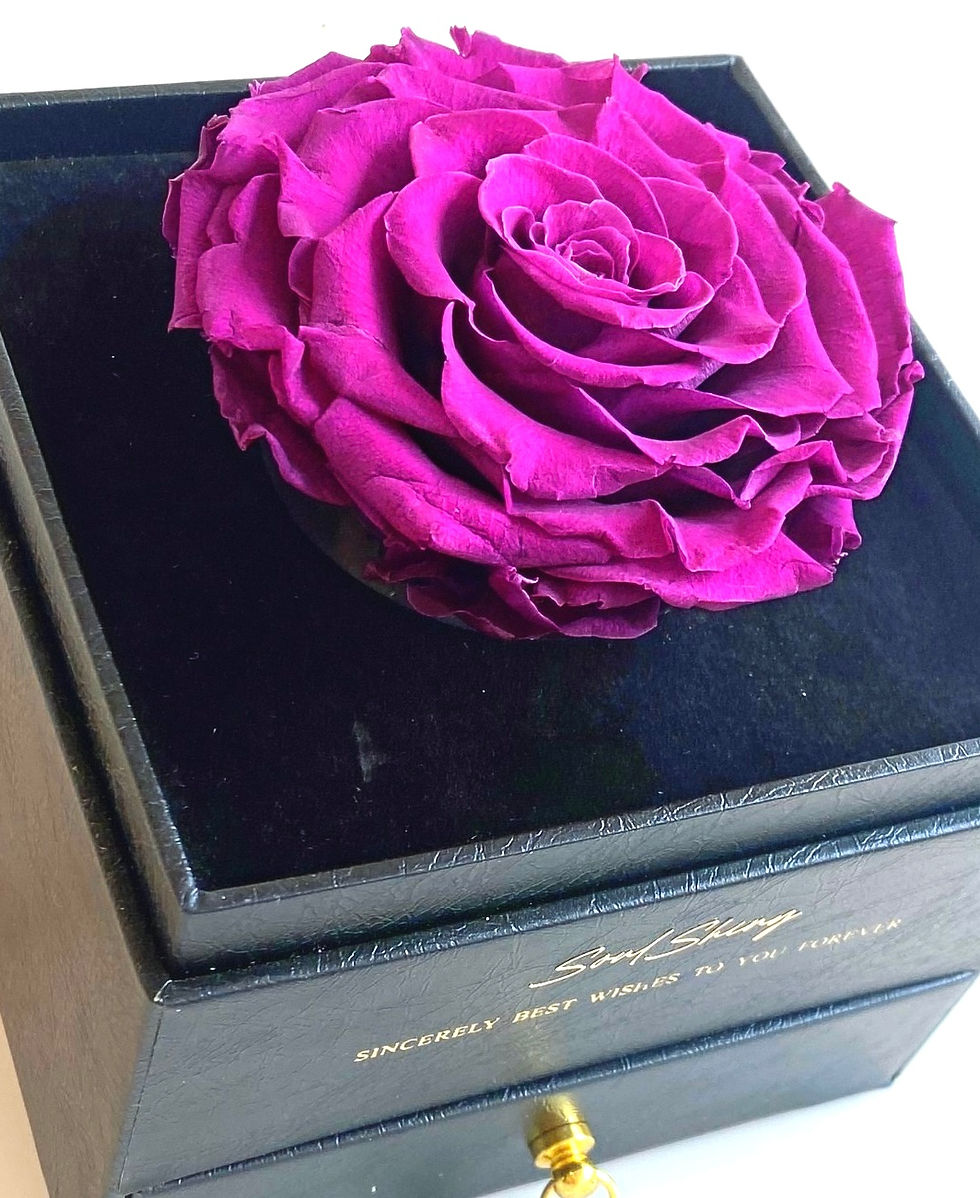 Thumbnail: The Enchanted Love Box