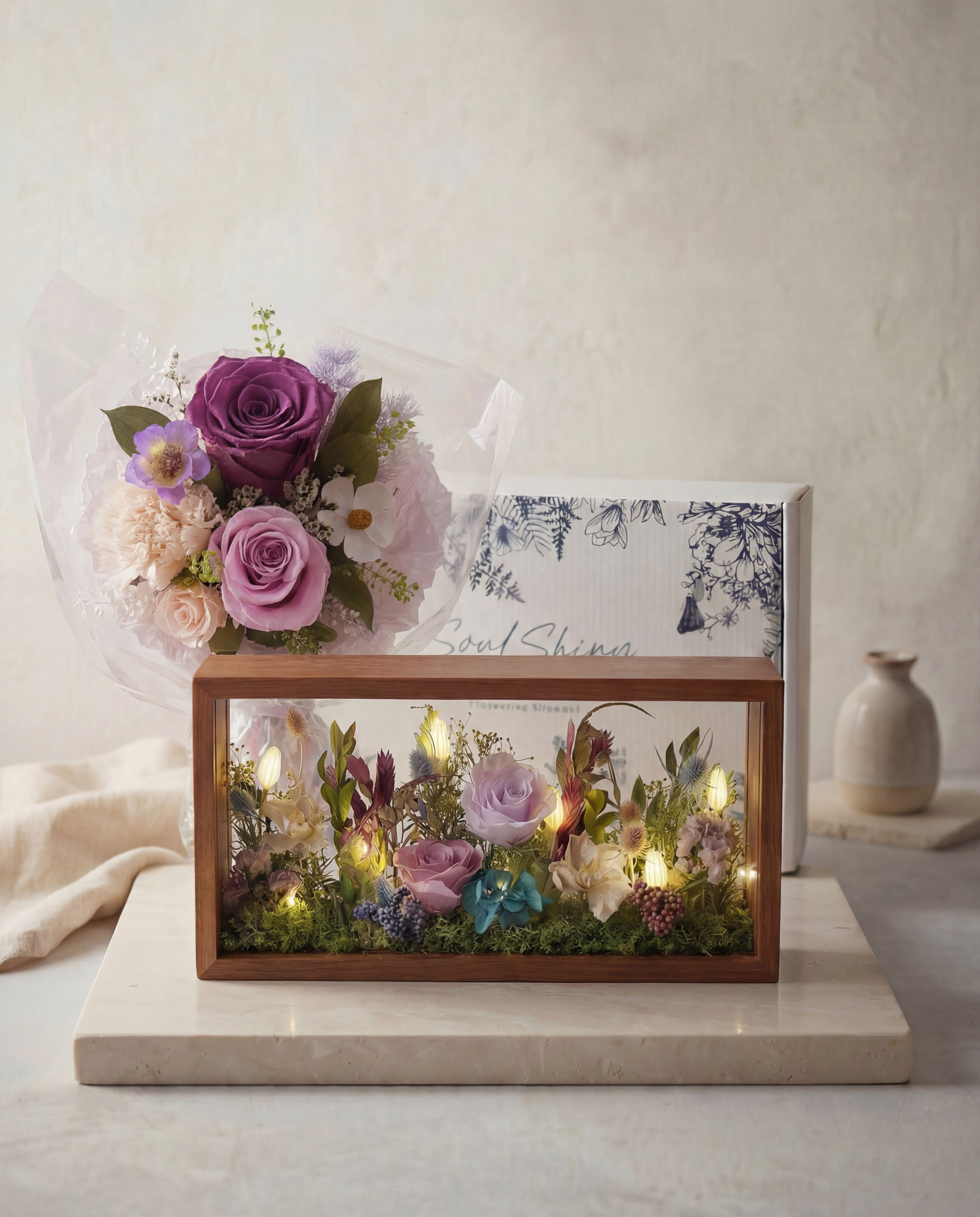 Heartfelt Love Set