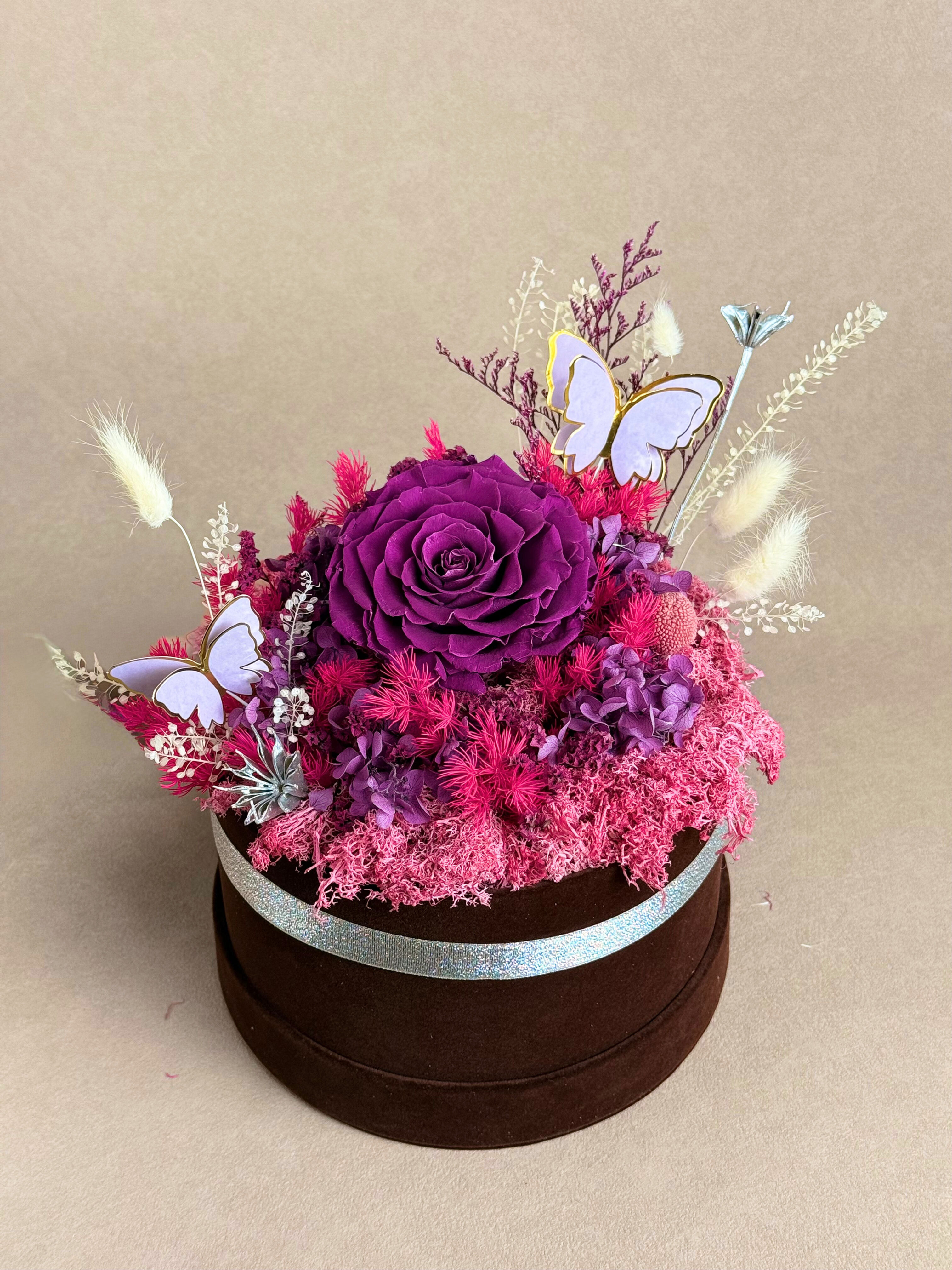 Just For You [Customization]