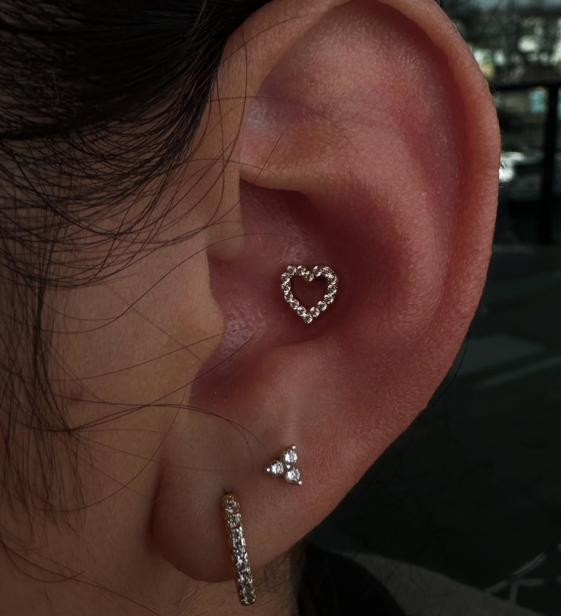 Piercing in San Antonio: Your Complete Guide to Finding Quality Piercers