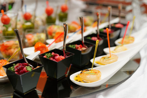 catering