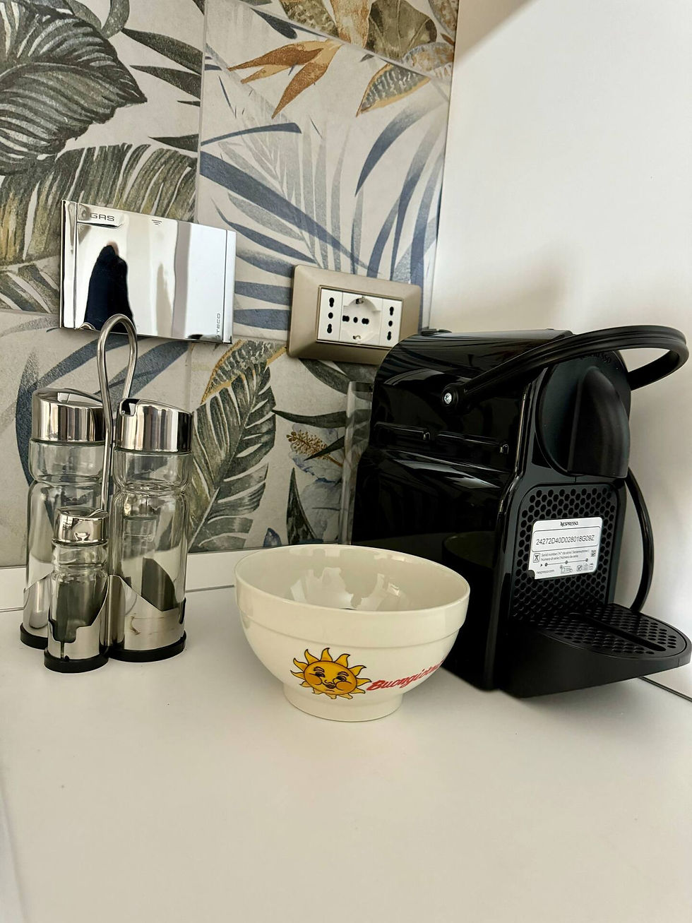 vitto cucina attr