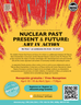 Nuclear Past Present & Future