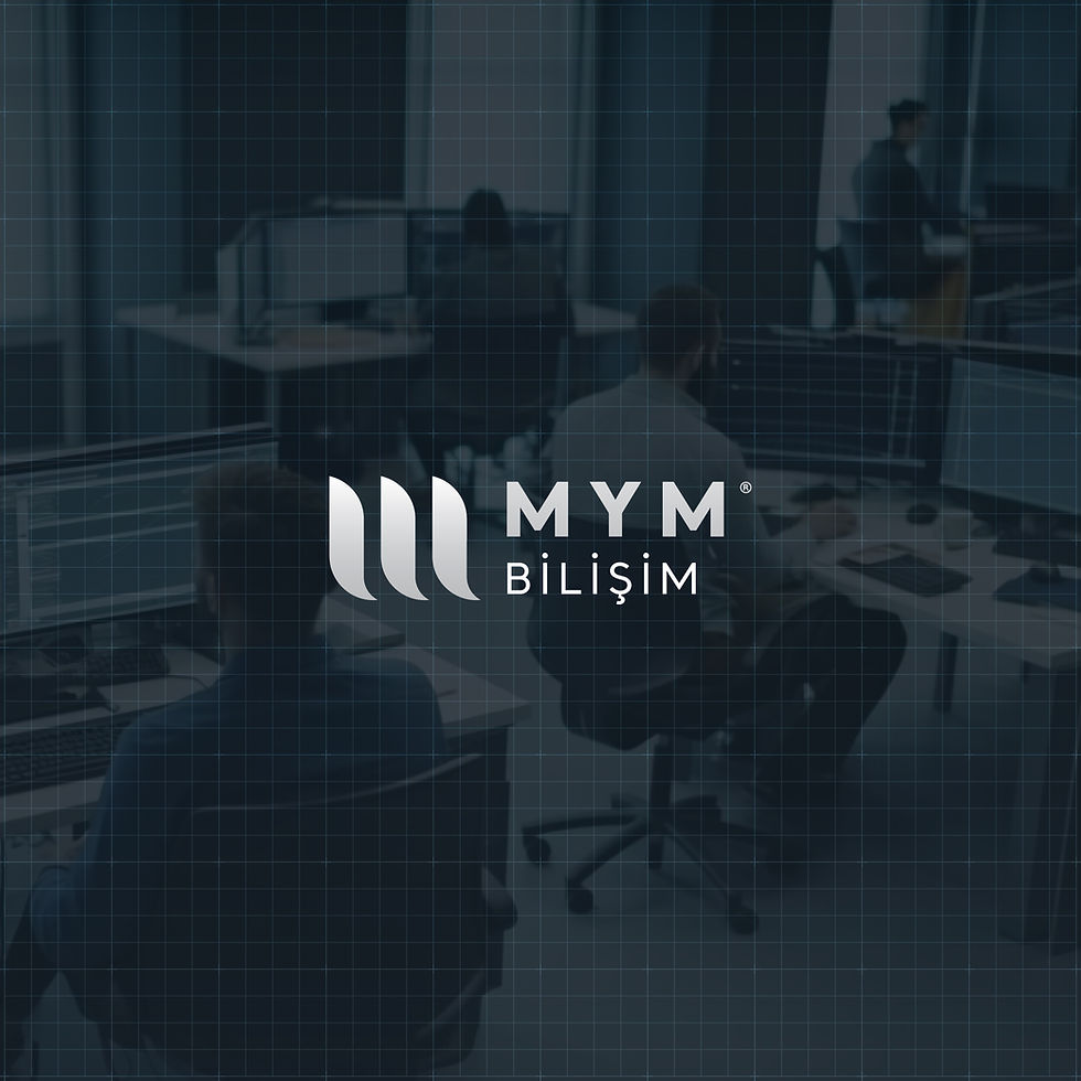 MYM Bilişim