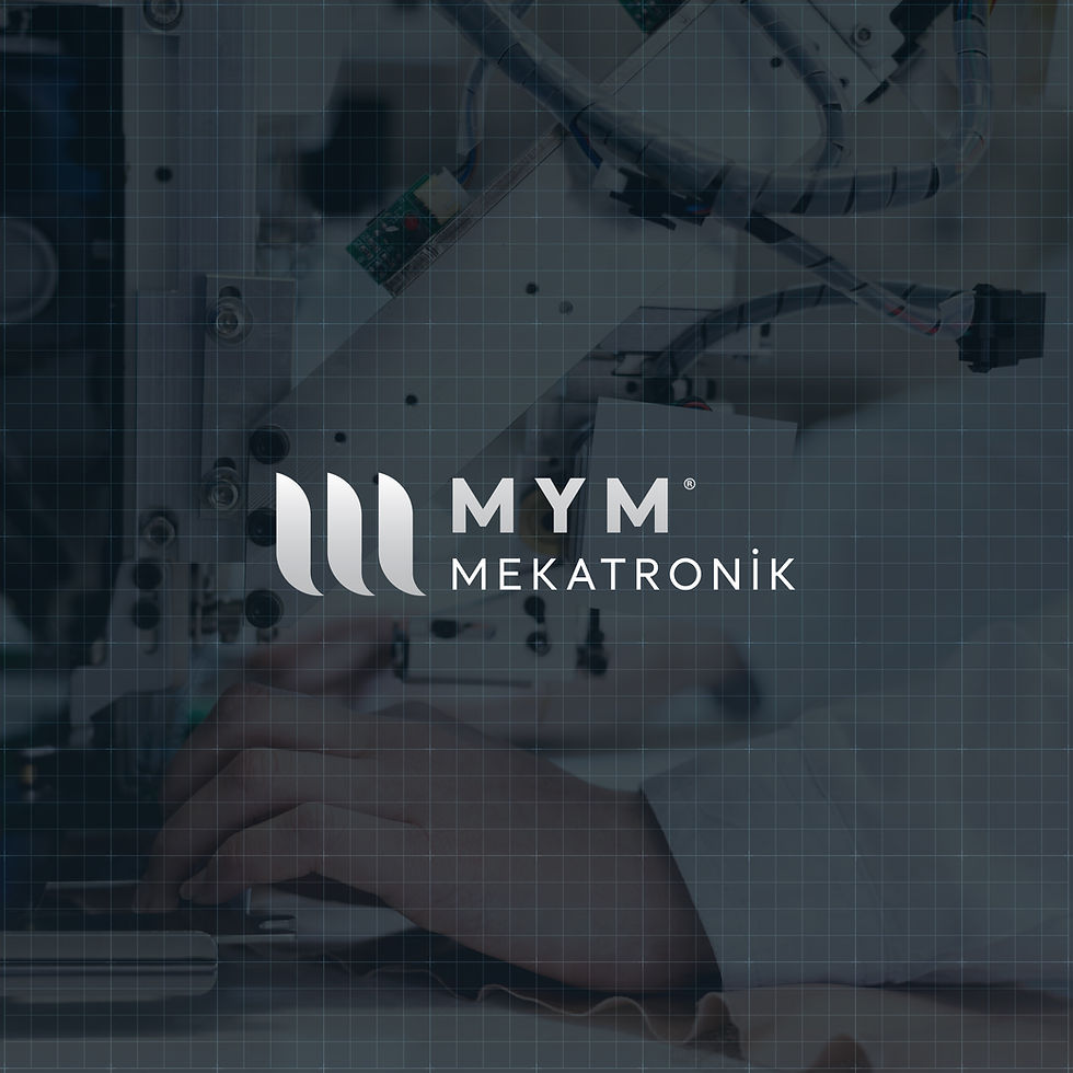 MYM Mekatronik