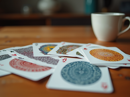 Why Spiritual Divination Tools Matter: A Guide to Spiritual Tools Usage