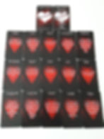 Thumbnail: CUPID'S DESIRES Oracle Deck BUNDLE Of 3 Decks - Cupid's Desires Love Messages