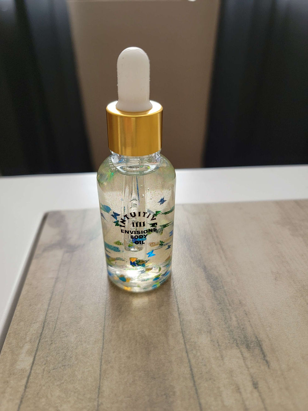 Thumbnail: Body Oils Choose Your Scent- Rose Milk - Mango Coconut Milk - Love  Spell