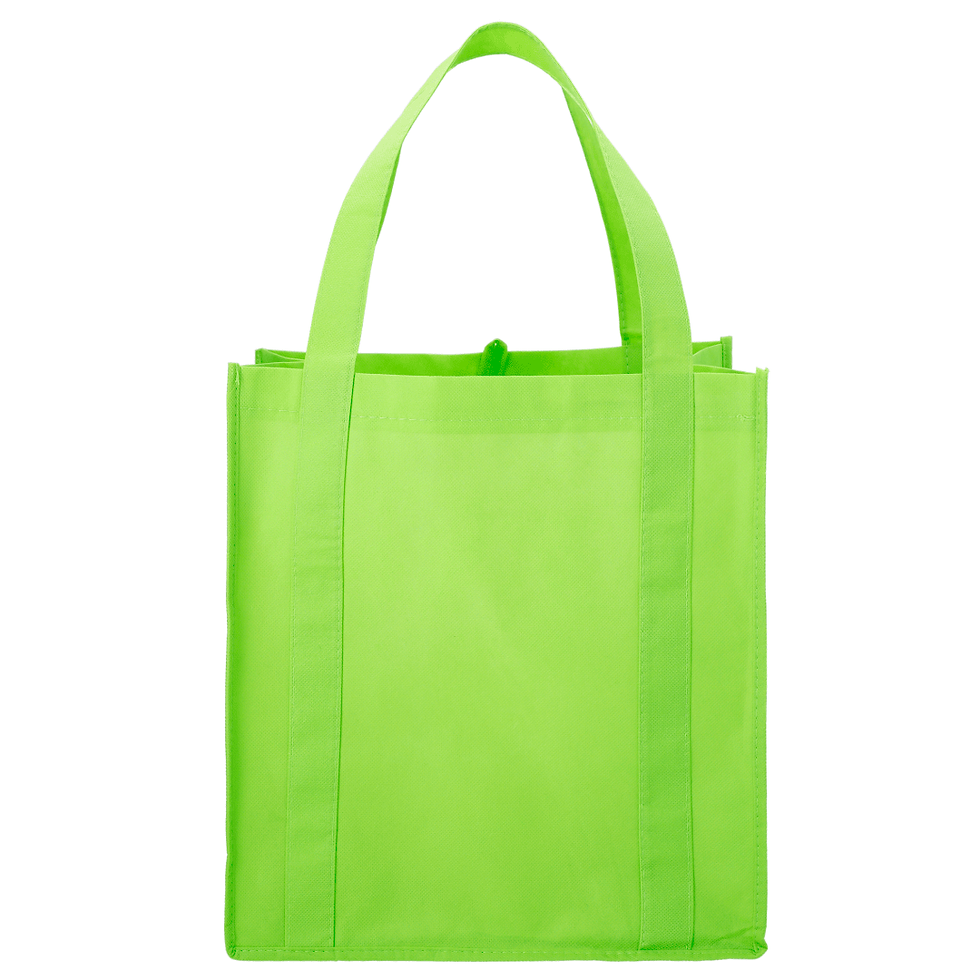 Thumbnail: Compact Market Tote
