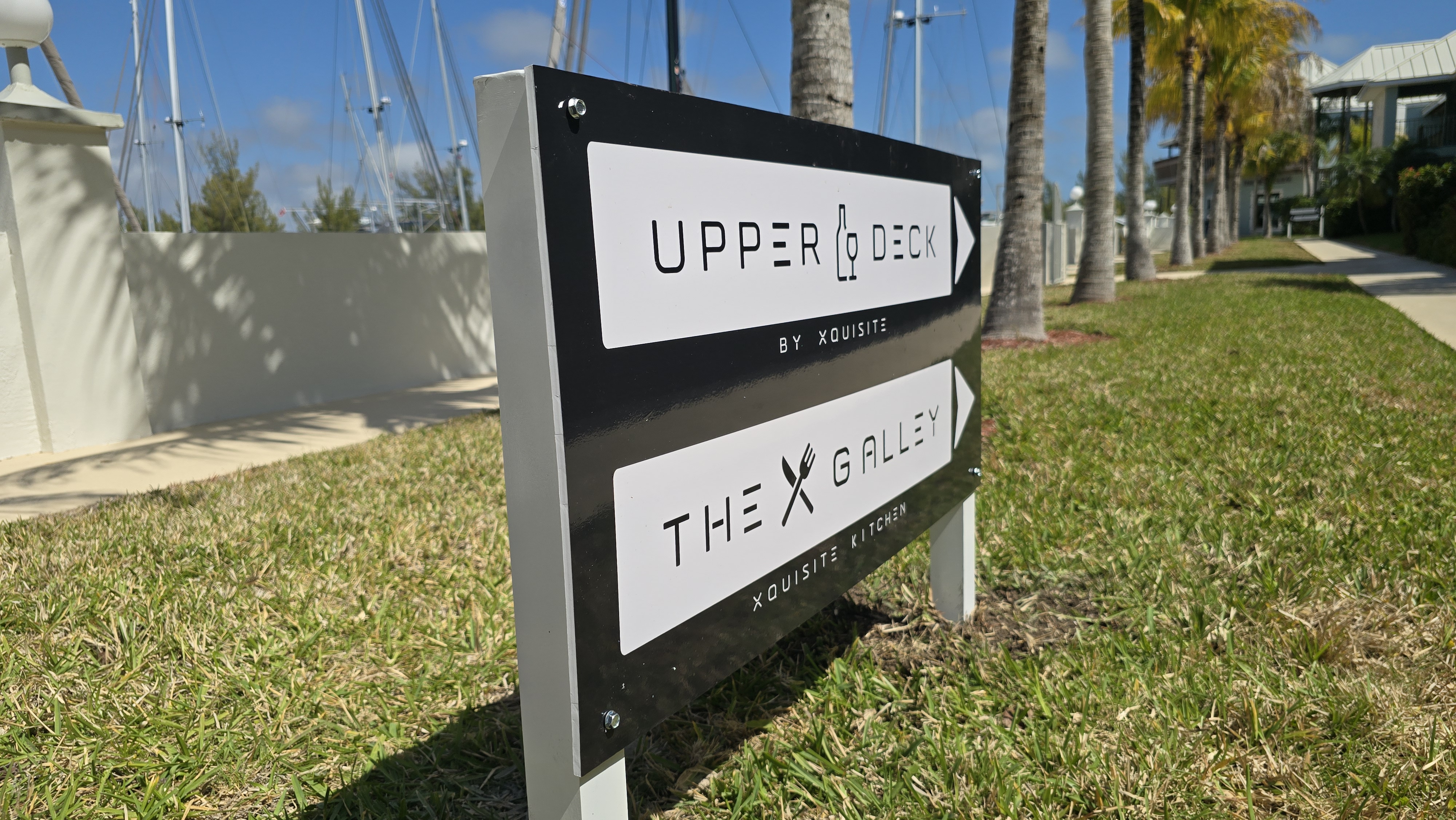 Branded Installations