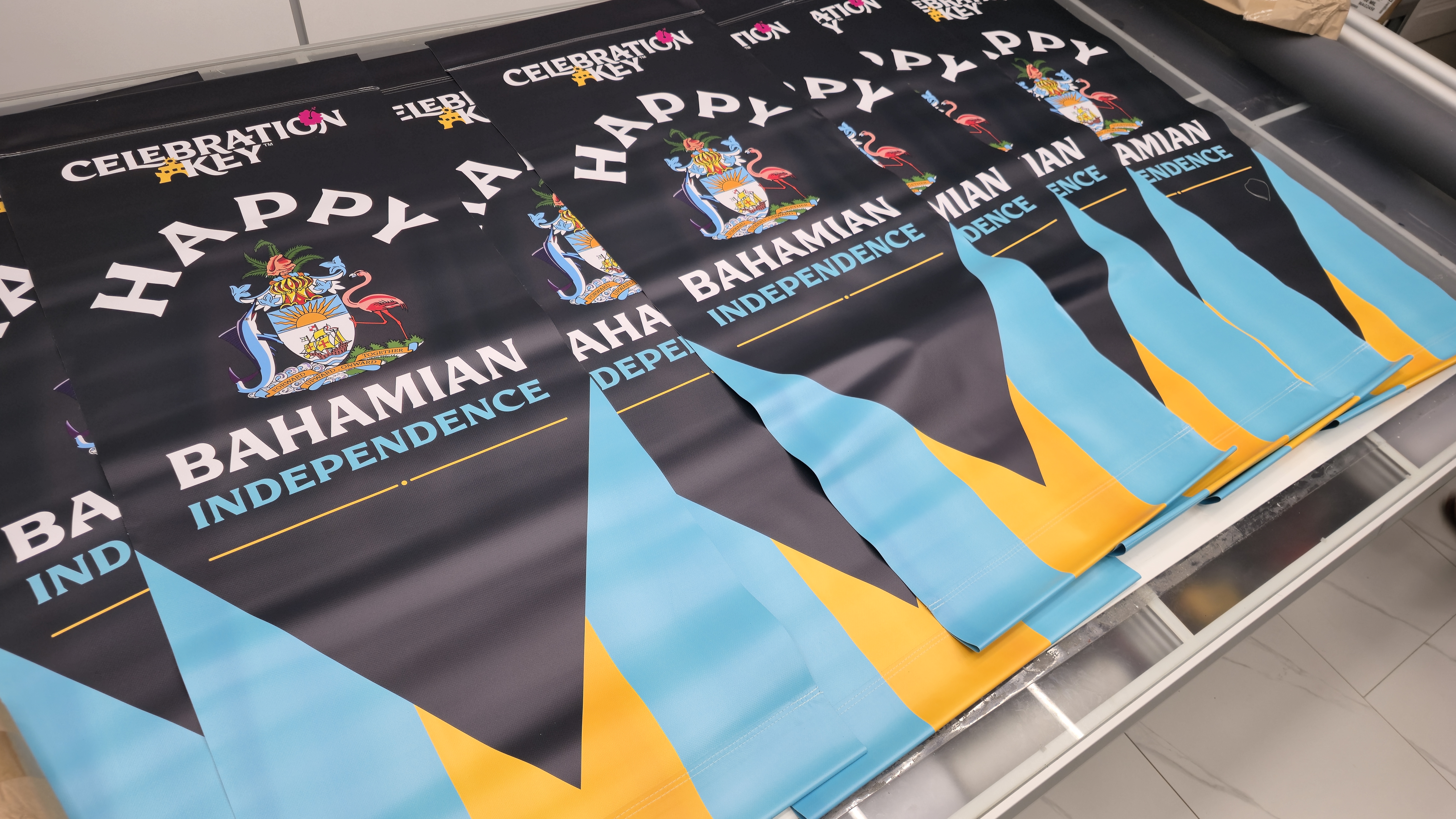 Large Format Printing