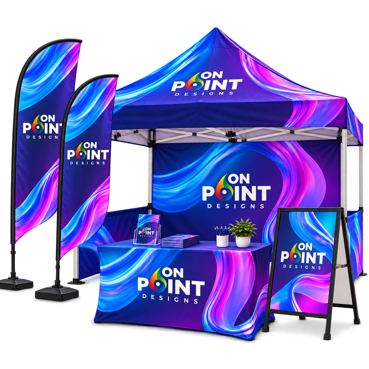 Event Signage