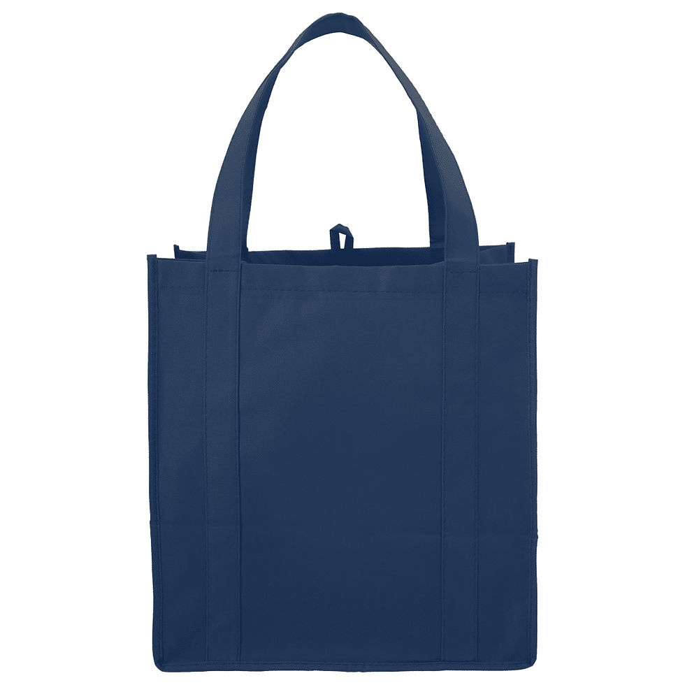 Thumbnail: Compact Market Tote