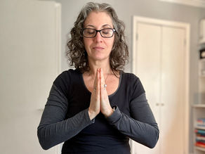 Meditation Practice