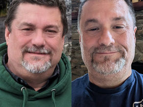 Read Kevin's Real Forking Change Story