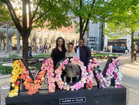 Mother's Day Edition | Motherhood in Different Cultures: A Beautiful Global Perspective 🌸 🌍👨🏾👩🏾👧🏾👧🏾