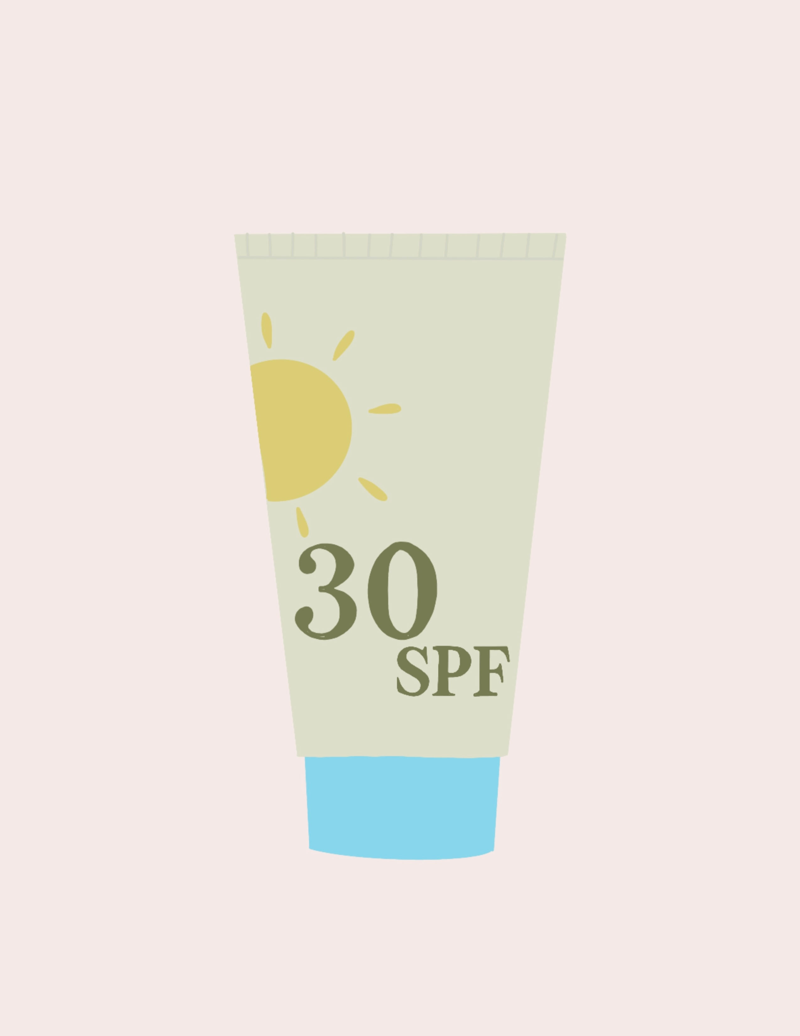 STL Sunscreen- 4"
