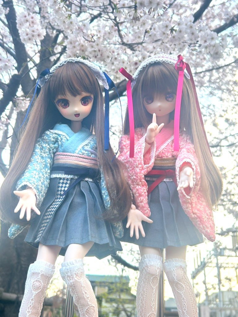 簡単着付け袴リニューアル