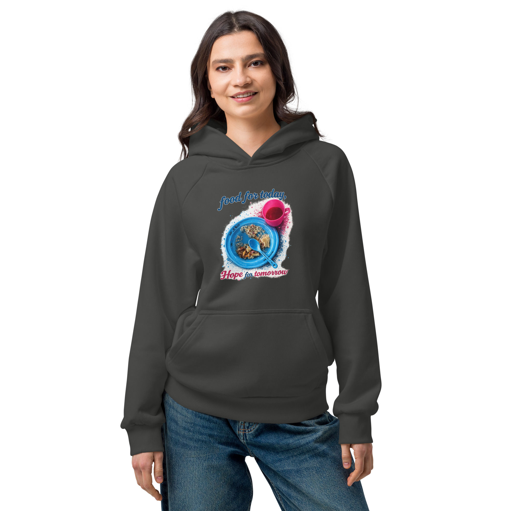 Unisex Super Heavyweight Hoodie | Lane Seven LS17001