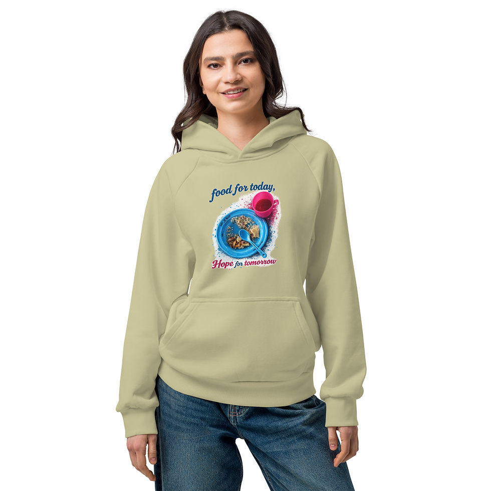 Thumbnail: Unisex Super Heavyweight Hoodie | Lane Seven LS17001