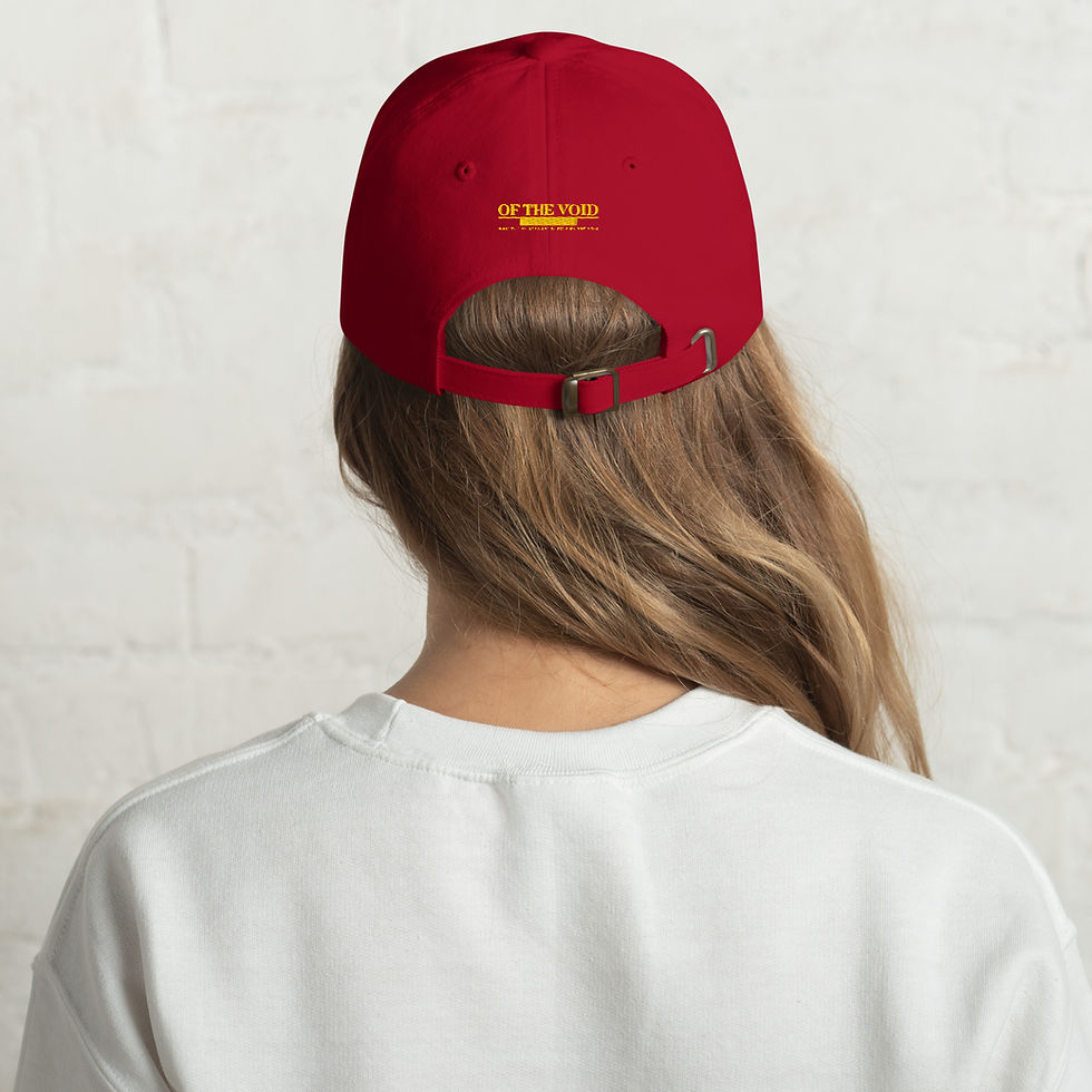 Thumbnail: Dad hat