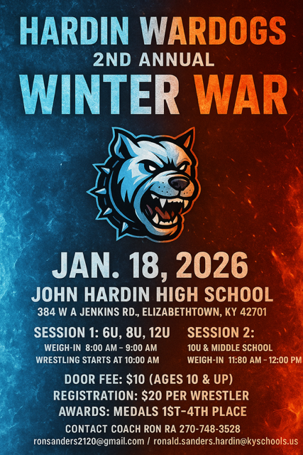 Winter War