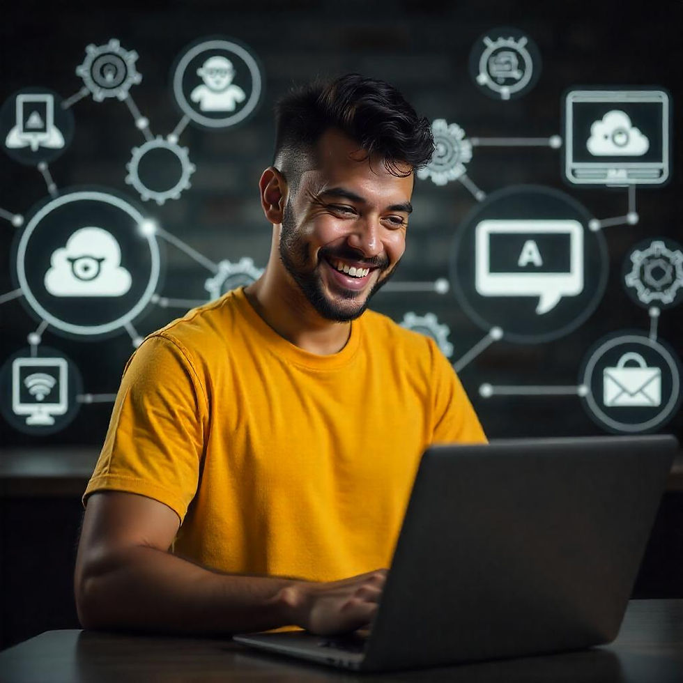 Best free ai tools 