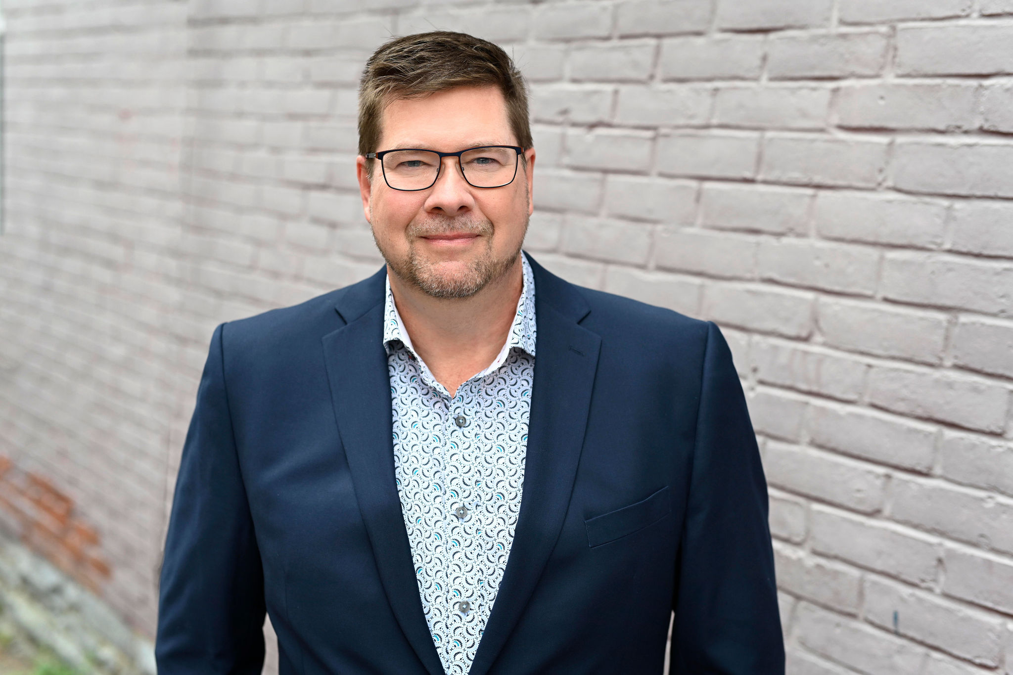 Writer: Bruce Weippert, CHRE