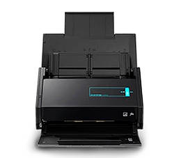 Scanner Fujitsu IX500