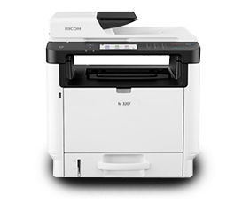 Ricoh M320