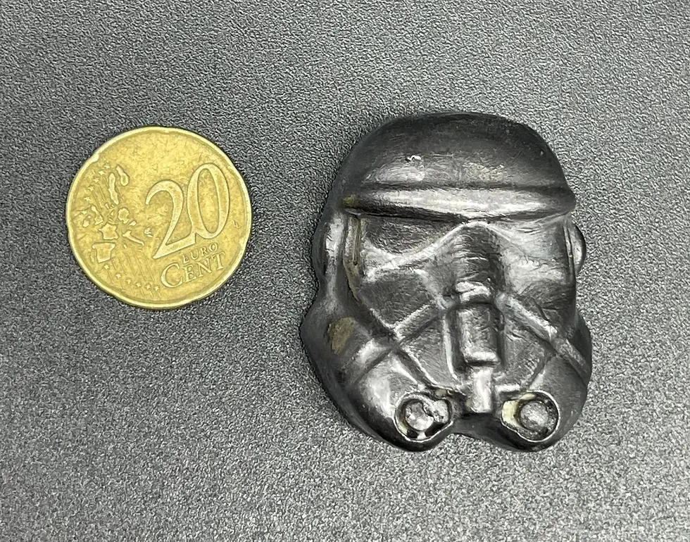 Thumbnail: Calamite a tema Star Wars