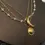 Miniatura: Collana Apollo e Artemide