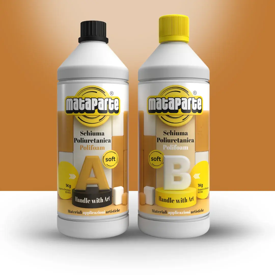 Polifoam Soft