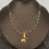 Miniatura: Collana Apollo e Artemide