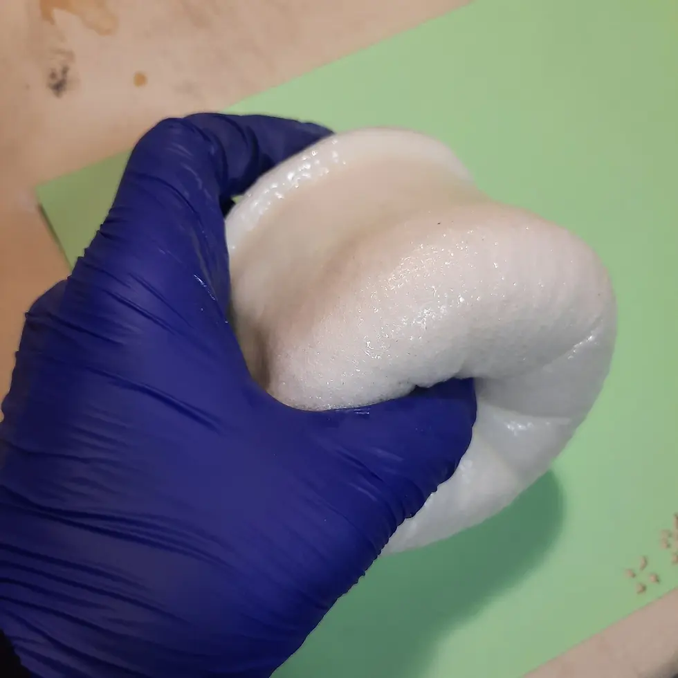 Thumbnail: Polifoam Soft