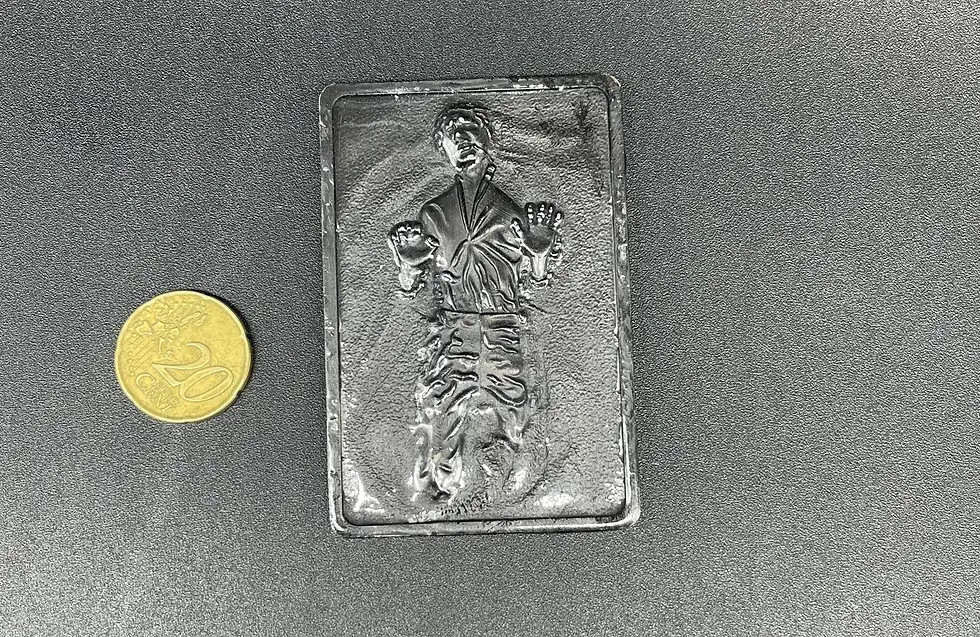 Thumbnail: Calamite a tema Star Wars