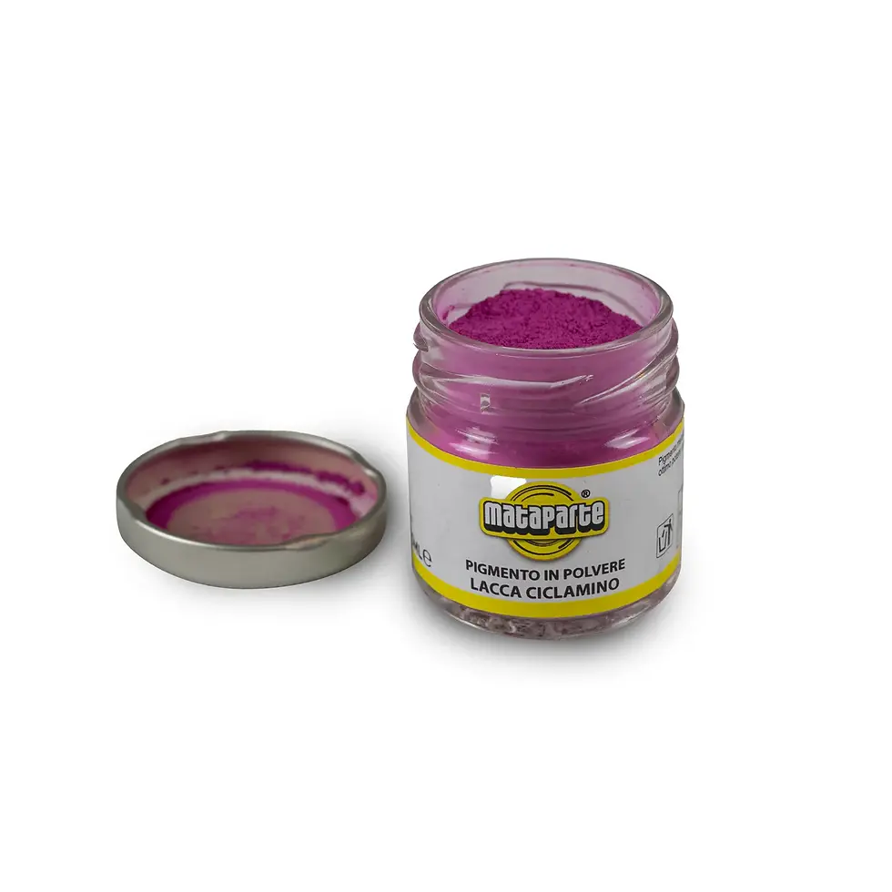 Thumbnail: Pigmenti in polvere universali 25ml