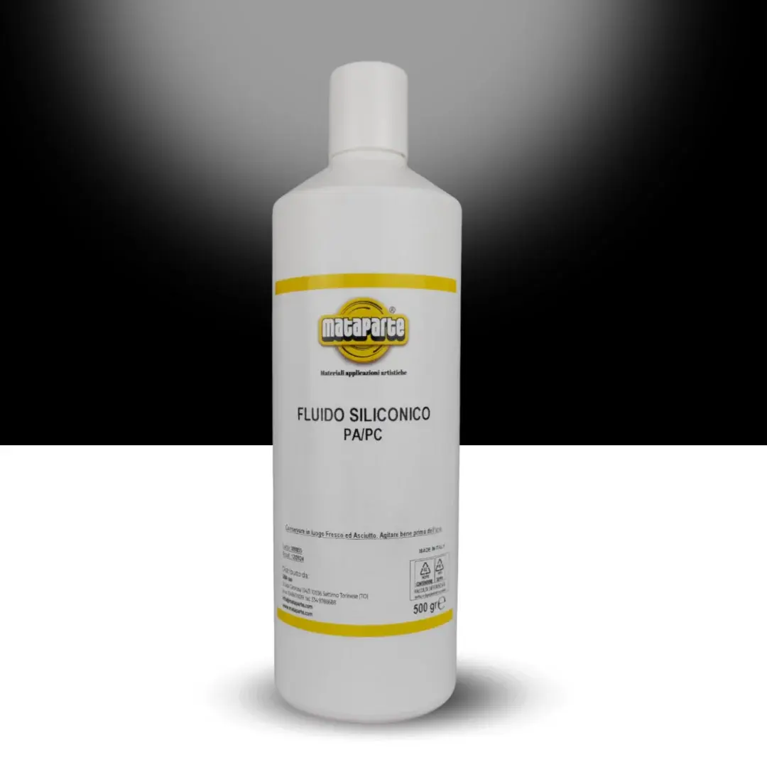 Fluido Siliconico