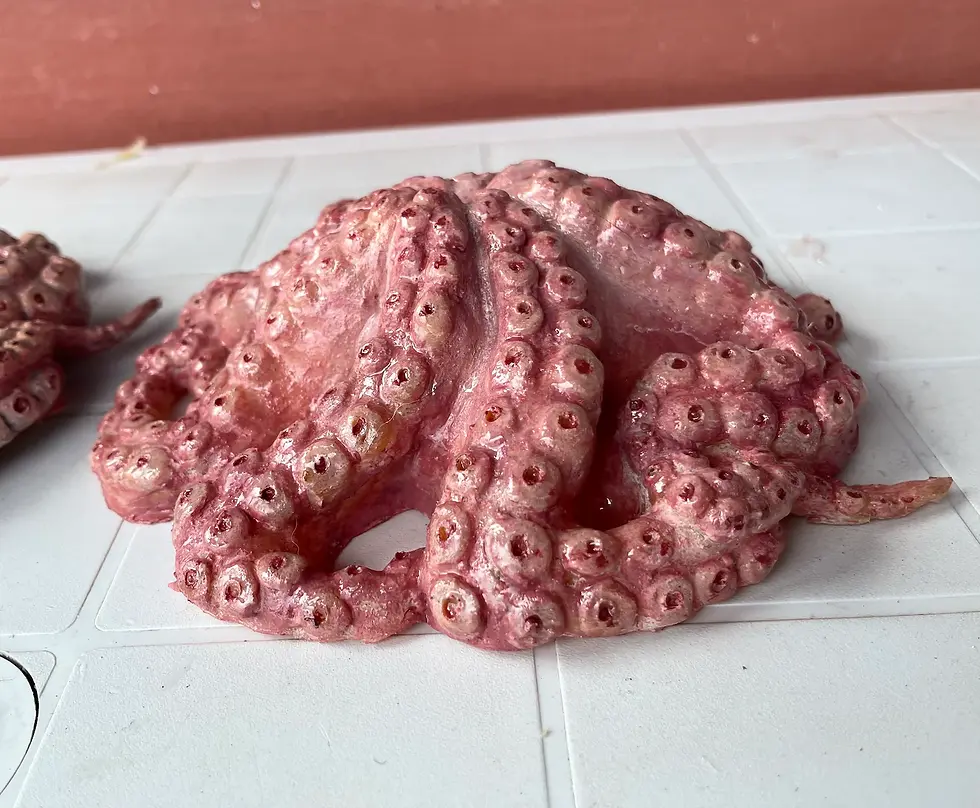 Thumbnail: Polpo Finto - Props in Lattice scala 1:1