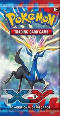 XY Base Set