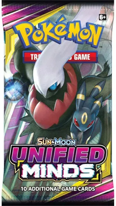 Unified Minds