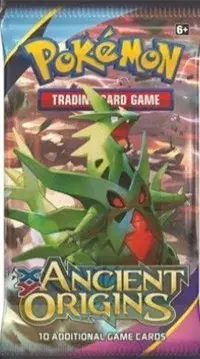 Ancient Origins